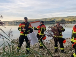 Wassertransport 24.08.22